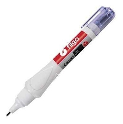 Corrector Filgo 012 7 Ml