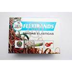 Bandas Elásticas Flexibands 500 Gramos