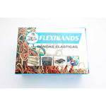 Bandas Elásticas Flexibands 1 Kilo