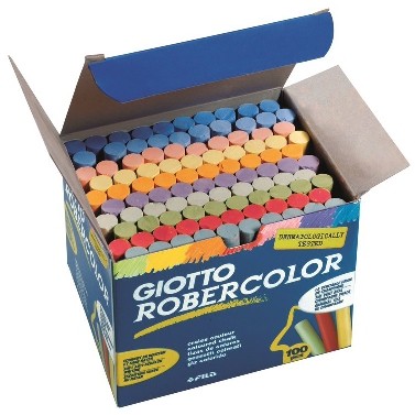 Tiza Giotto Robercolor Color X 100