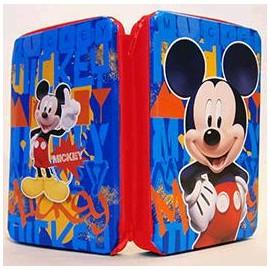 Canopla 2p Mickey