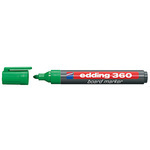 Marcador Edding 360 Para Pizarra Verde