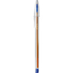 Bolígrafo Bic Cristal Fina  Azul