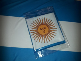 Bandera Poliamida 90 X 144 Con Sol