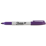 Marcador Sharpie Permanente Fino Violeta