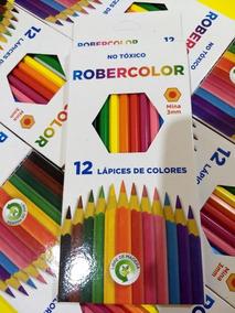 Pinturitas Robercolor * 12 L