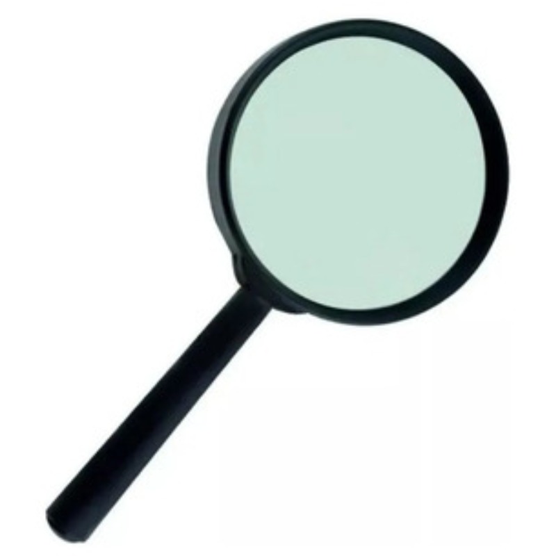 Lupas Nc 90 Mm 506 Magnifying Glass