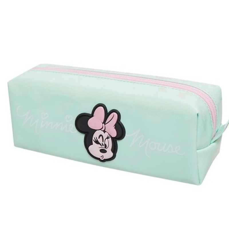 Canopla Mooving Estuche Rectangular Minnie