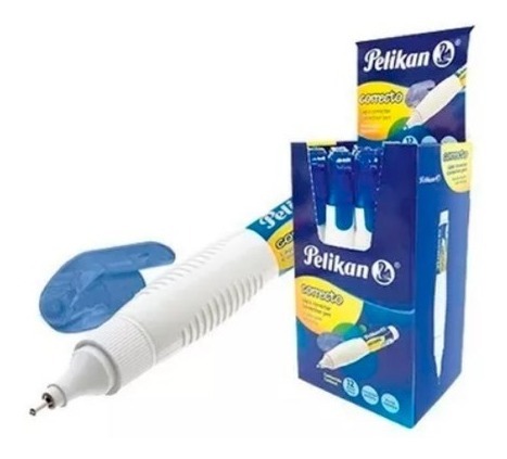 Corrector Pelikan Lapiz  7 Ml