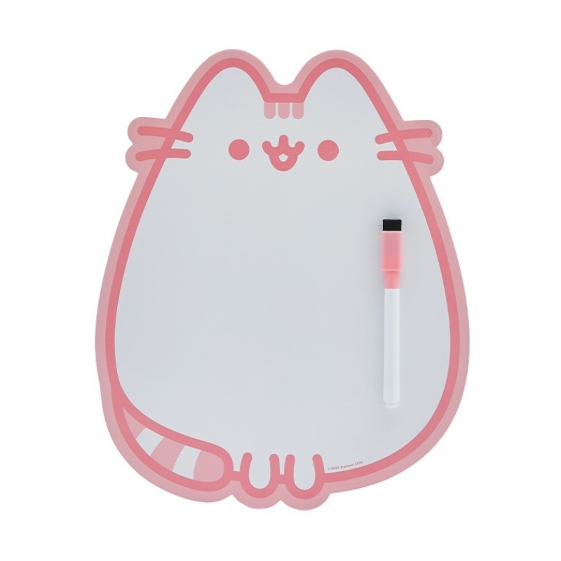 Pizarra Maw Pusheen 72190100 22 X 30 Imantada