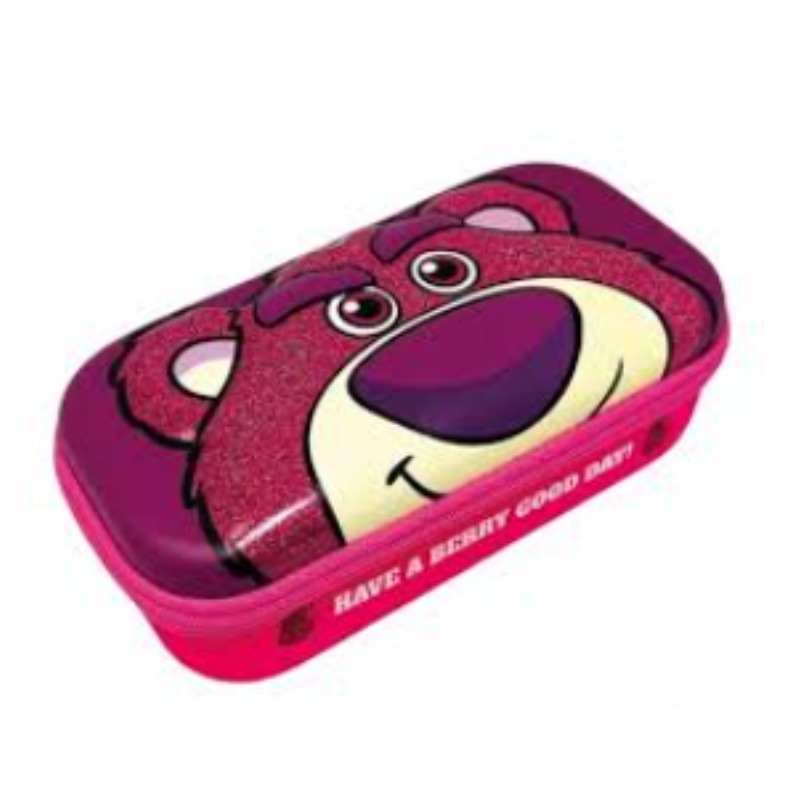 Canopla Mooving Box Lotso