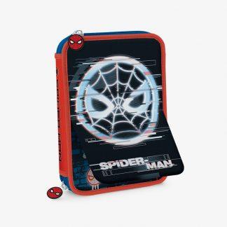 Canopla Multiscope 2p 1802-04r Spiderman