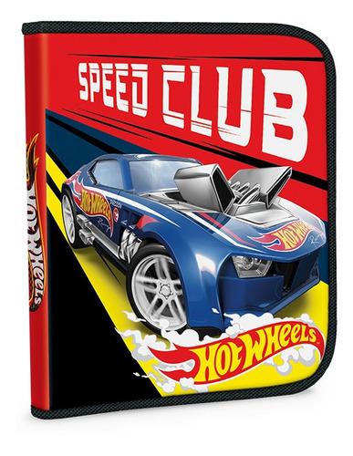 Canopla Multiscope 1p 1401-01 Hot Wheels