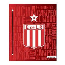 Carpeta Mooving Nº3 1003181 Estudiantes Cartone