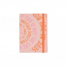 Agenda Mooving Inspire S/ Vista 15 X 21 Cm (1404140)