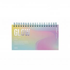 Agenda Mooving Pocket Dictio Pastel C/esp. S/vista (1409239)