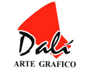 Dali Arte Grafico